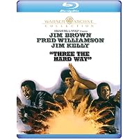 Amazon.co.jp | Black Belt Jones [Blu-ray] DVD・ブルーレイ - Jim